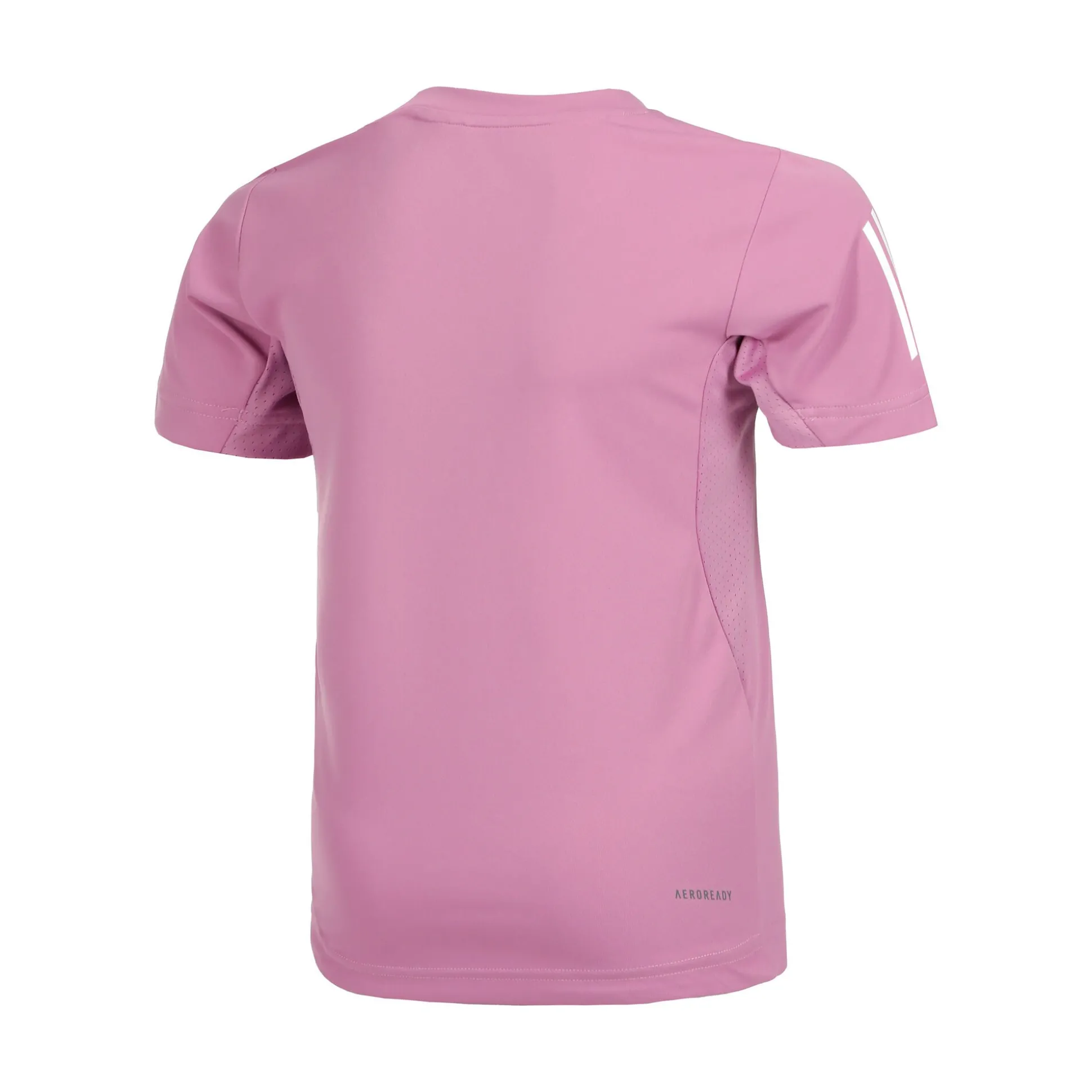 Store Club 3 Stripes T-Shirt Boys - Shirts