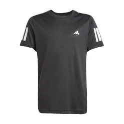 Shop Club 3 Stripes T-Shirt Boys - Shirts