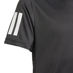 Shop Club 3 Stripes T-Shirt Boys - Shirts