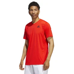 Cheap Club 3 Stripes T-Shirt Men - Shirts