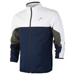Best Club 22 Training Jacket Men - Blue, White Jackets