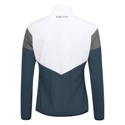 Flash Sale Club 22 Training Jacket Women - Dark Blue, Multicoloured Jackets
