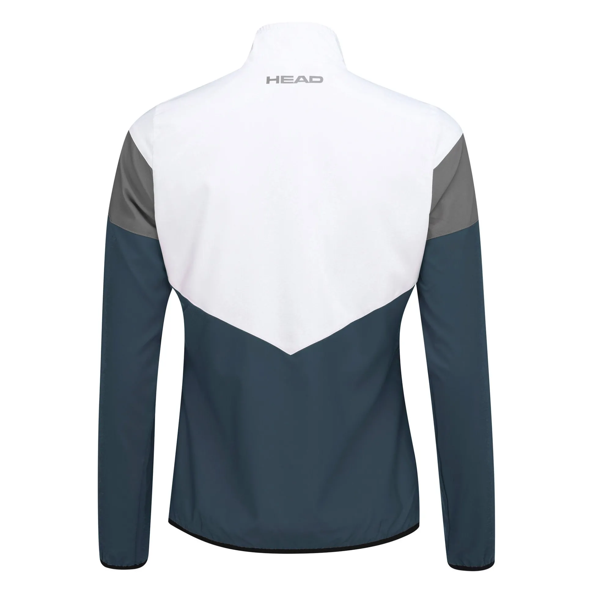 Flash Sale Club 22 Training Jacket Women - Dark Blue, Multicoloured Jackets