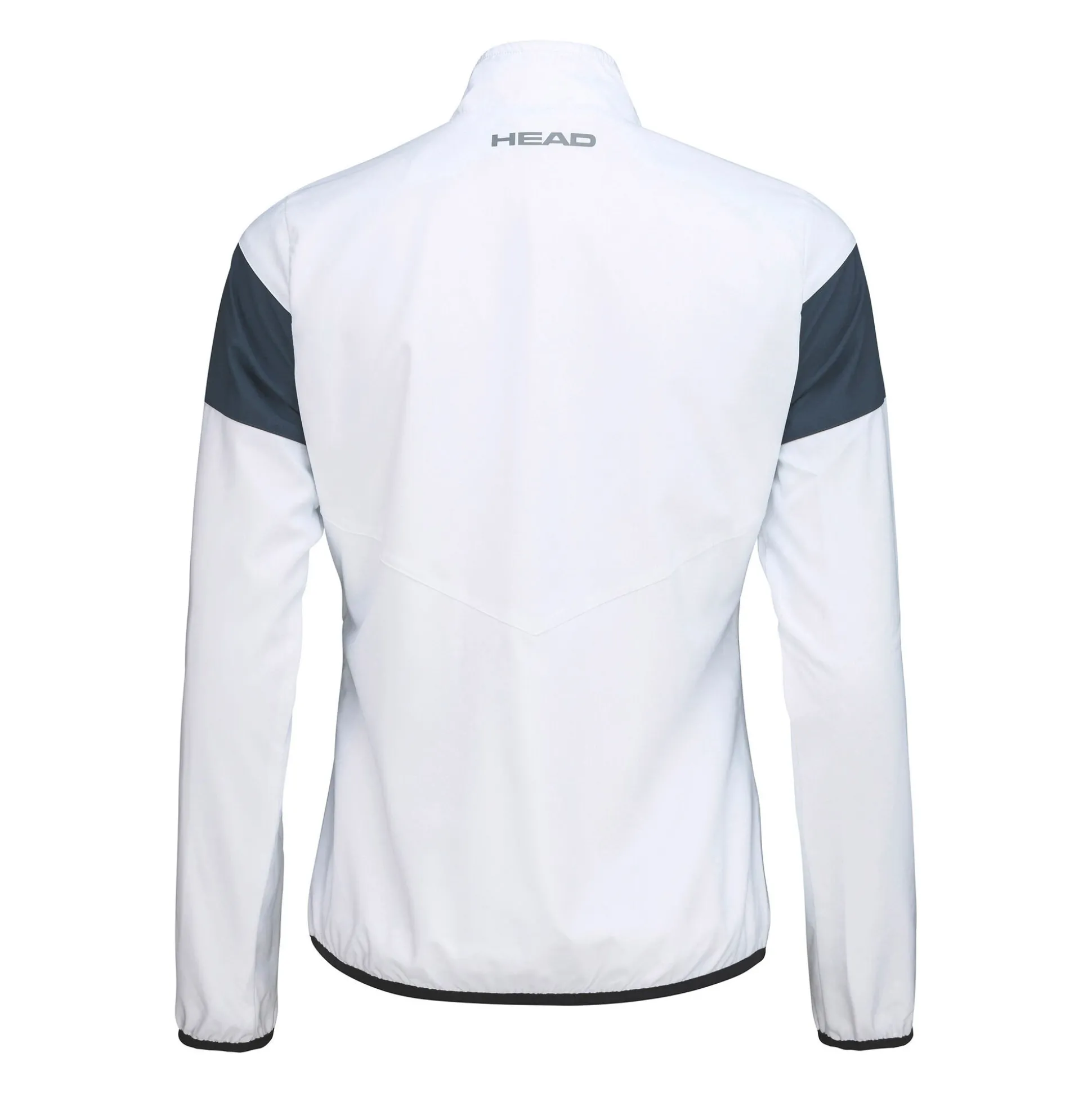 Flash Sale Club 22 Training Jacket Women - White, Dark Blue Jackets