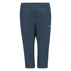 Flash Sale Club 2/4 Training Pants Women - Dark Blue Pants