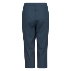 Flash Sale Club 2/4 Training Pants Women - Dark Blue Pants