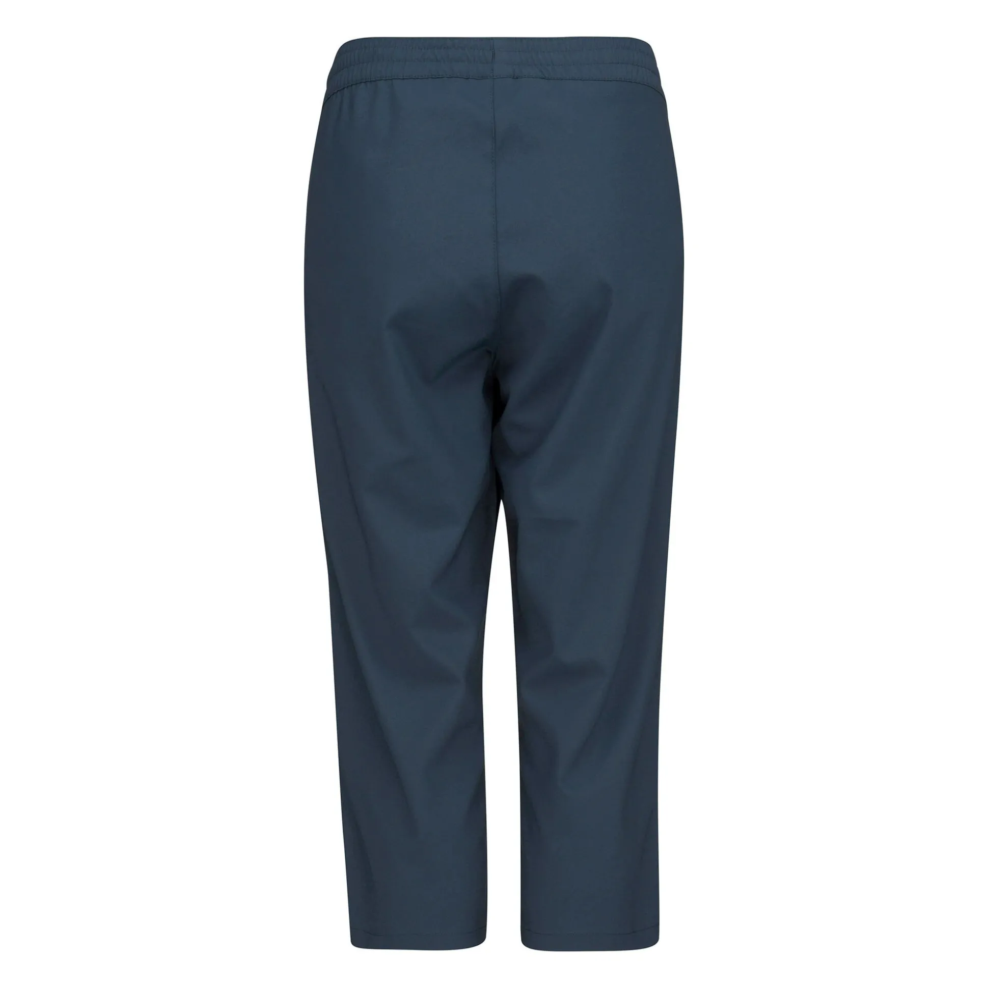 Flash Sale Club 2/4 Training Pants Women - Dark Blue Pants