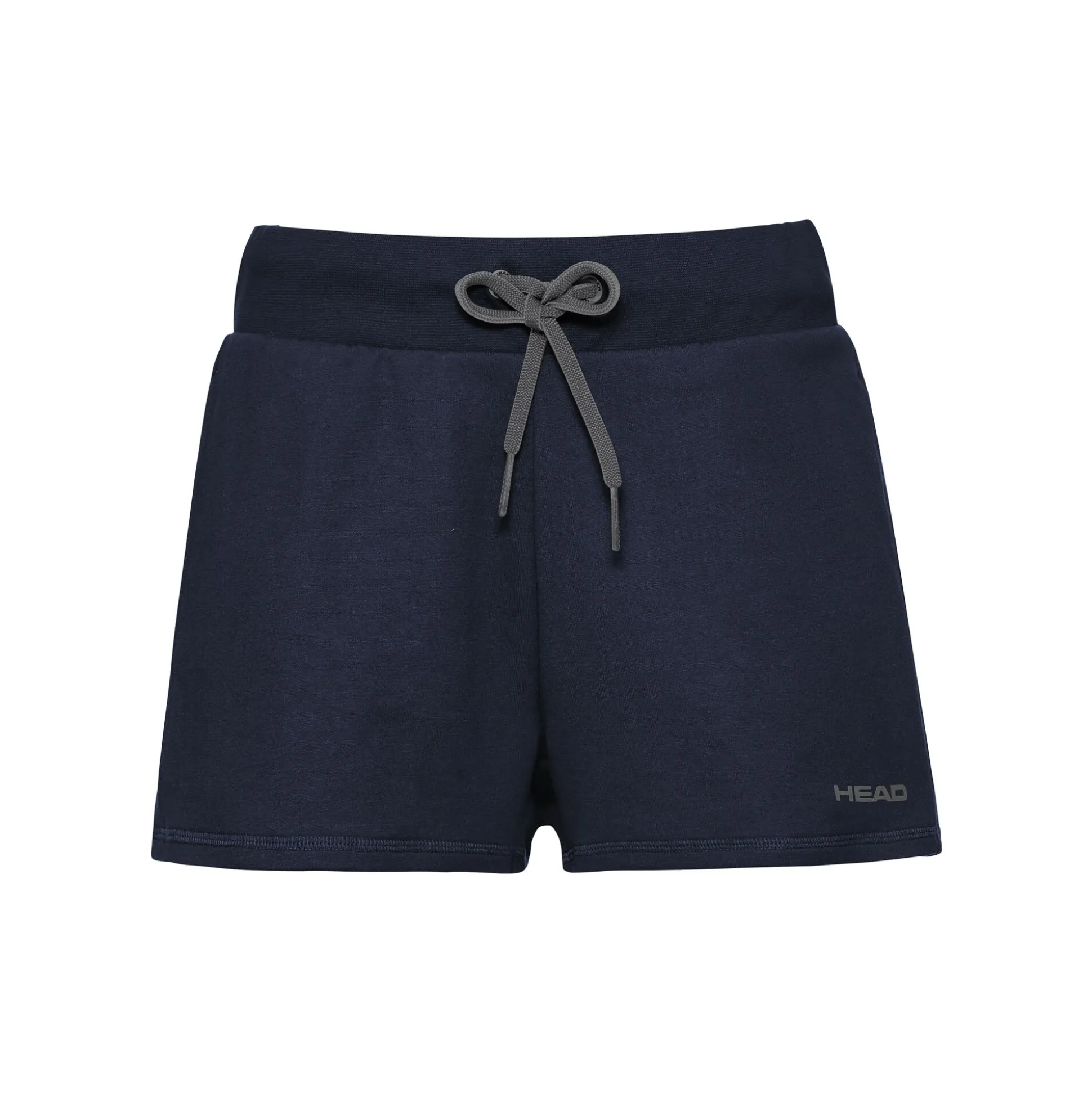 Hot Club Ann Shorts Girls - Dark Blue, Grey Shorts
