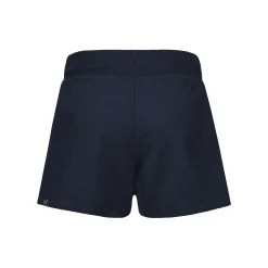 Hot Club Ann Shorts Girls - Dark Blue, Grey Shorts