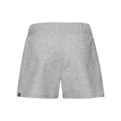 Best Club Ann Shorts Girls - Lightgrey, Black Shorts