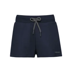 Clearance Club Ann Shorts Women - Dark Blue Shorts