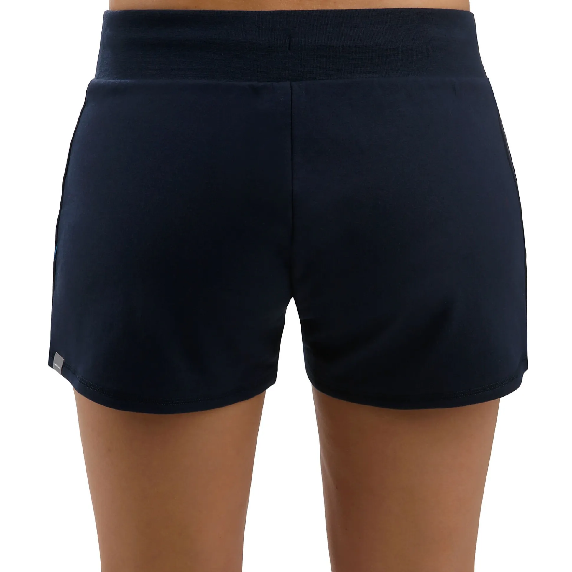 Clearance Club Ann Shorts Women - Dark Blue Shorts