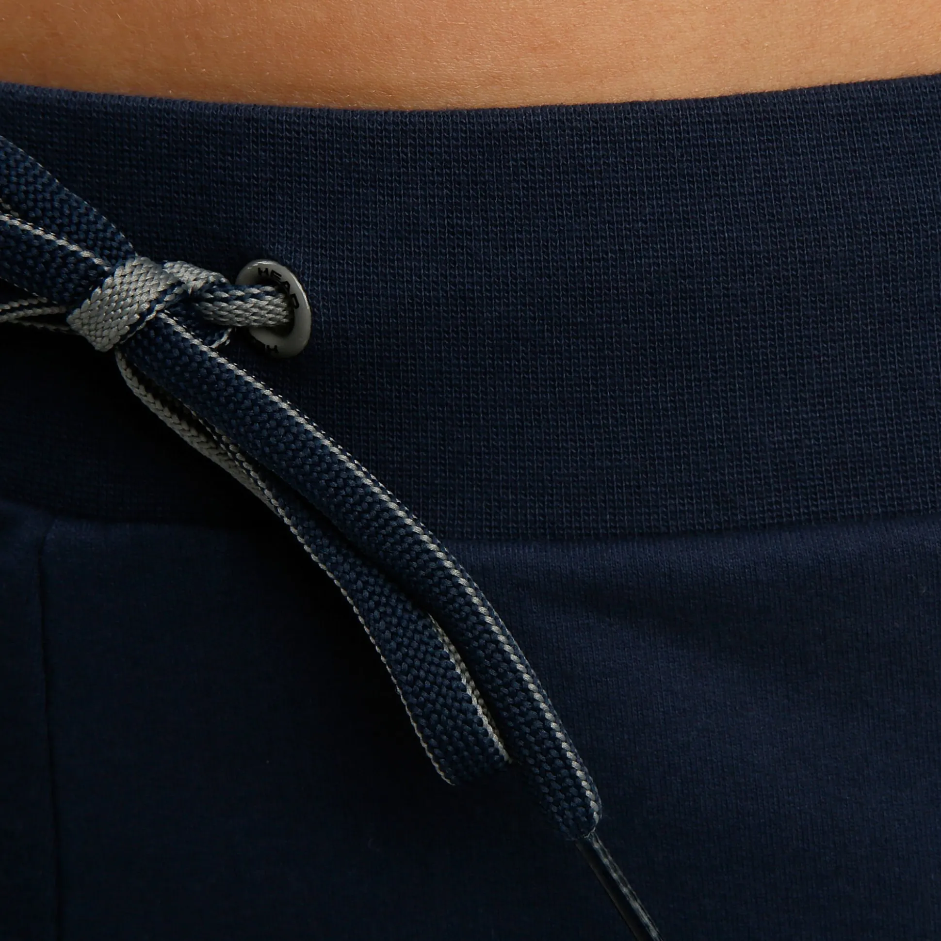 Clearance Club Ann Shorts Women - Dark Blue Shorts