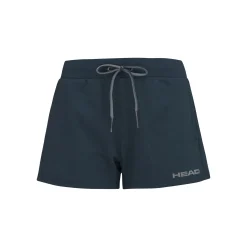 Discount Club Ann Shorts Women - Dark Blue Shorts