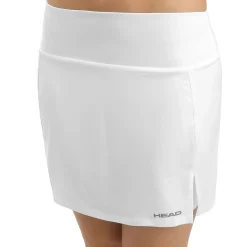Sale Club Basic Long Skirt Women - White, Silver Skirts