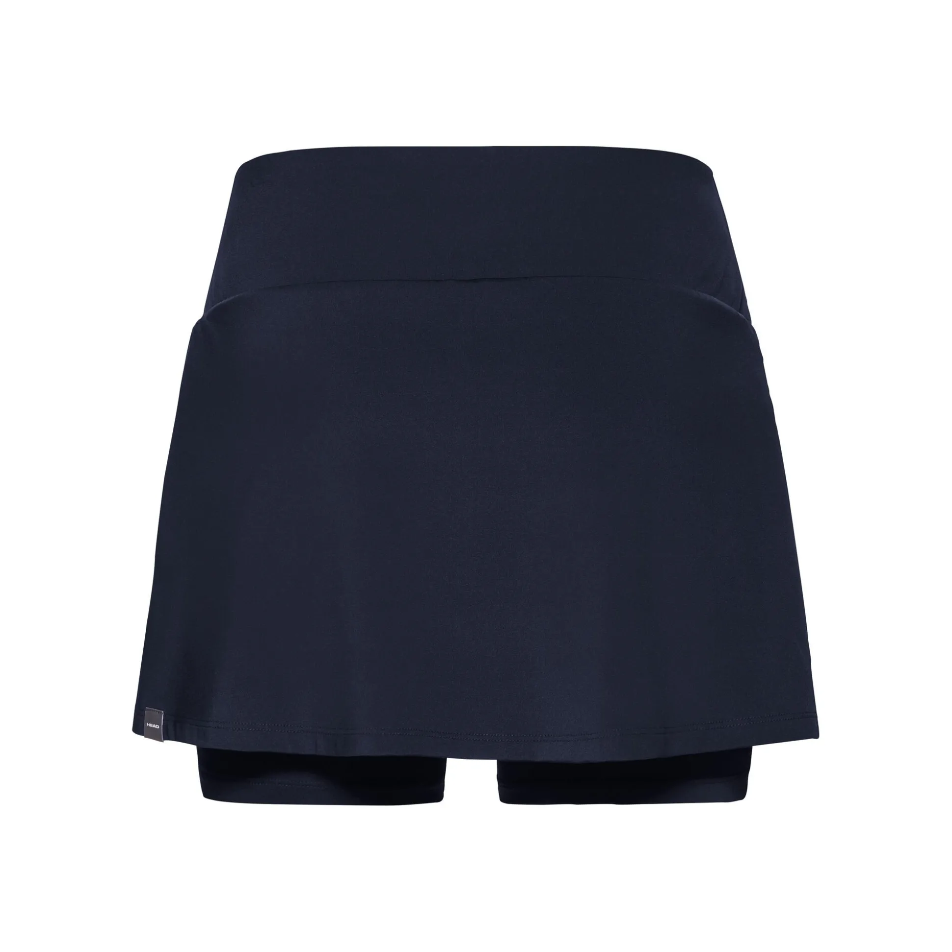 Cheap Club Basic Skirt Girls - Dark Blue, Silver Skirts