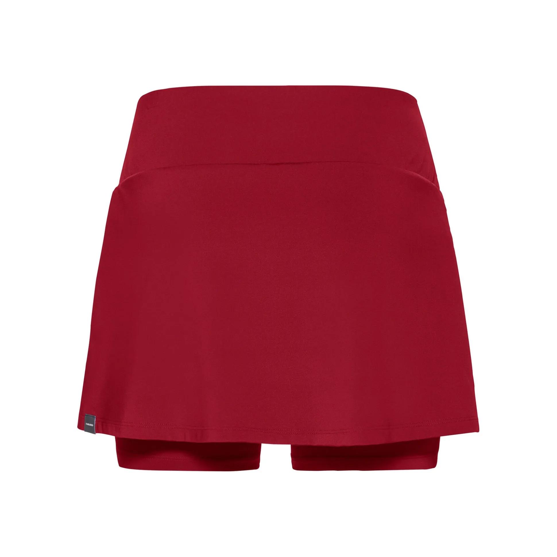 Hot Club Basic Skirt Girls - Red, Silver Skirts