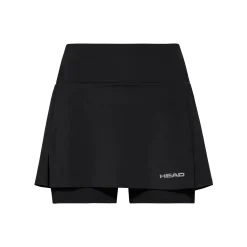 Hot Club Basic Skirt Women - Black, Silver Skirts