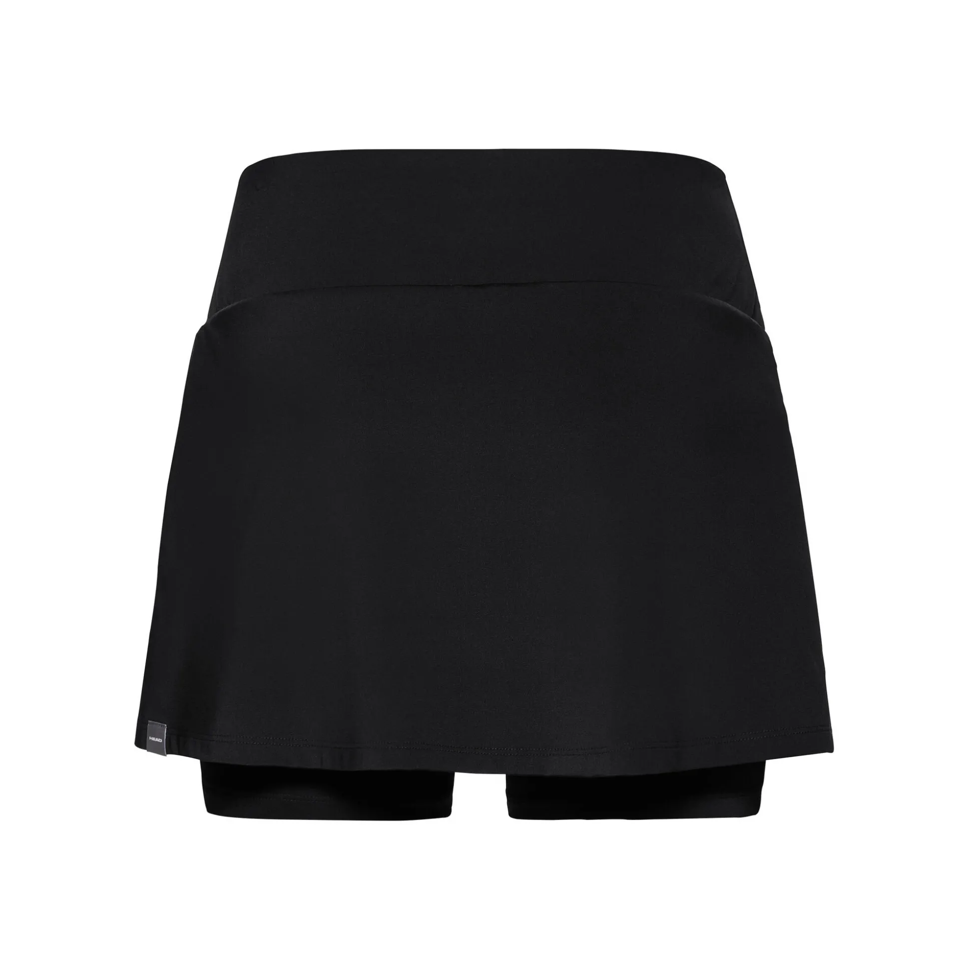 Hot Club Basic Skirt Women - Black, Silver Skirts