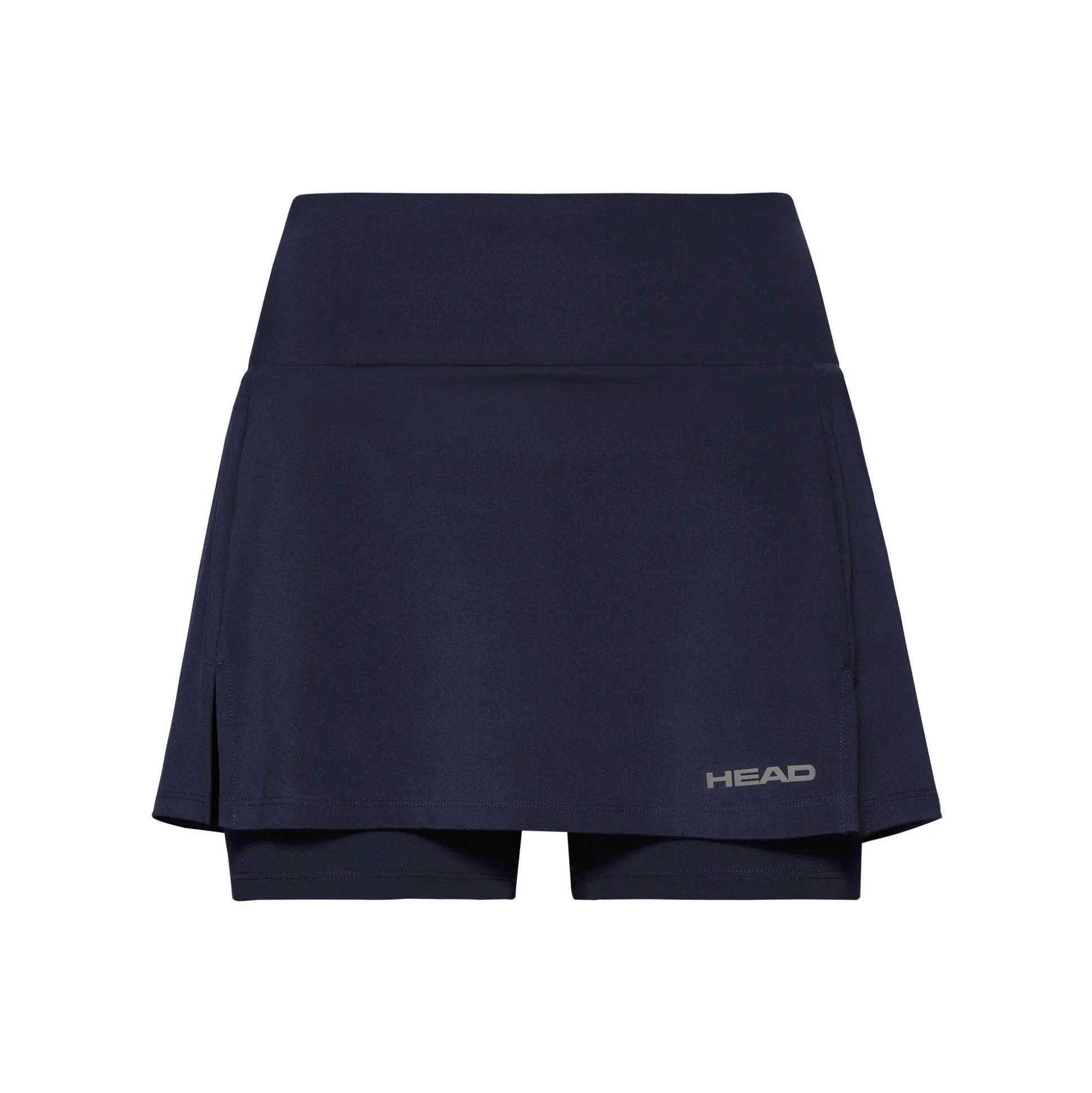 Best Club Basic Skirt Women - Dark Blue Skirts