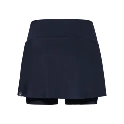 Best Club Basic Skirt Women - Dark Blue Skirts