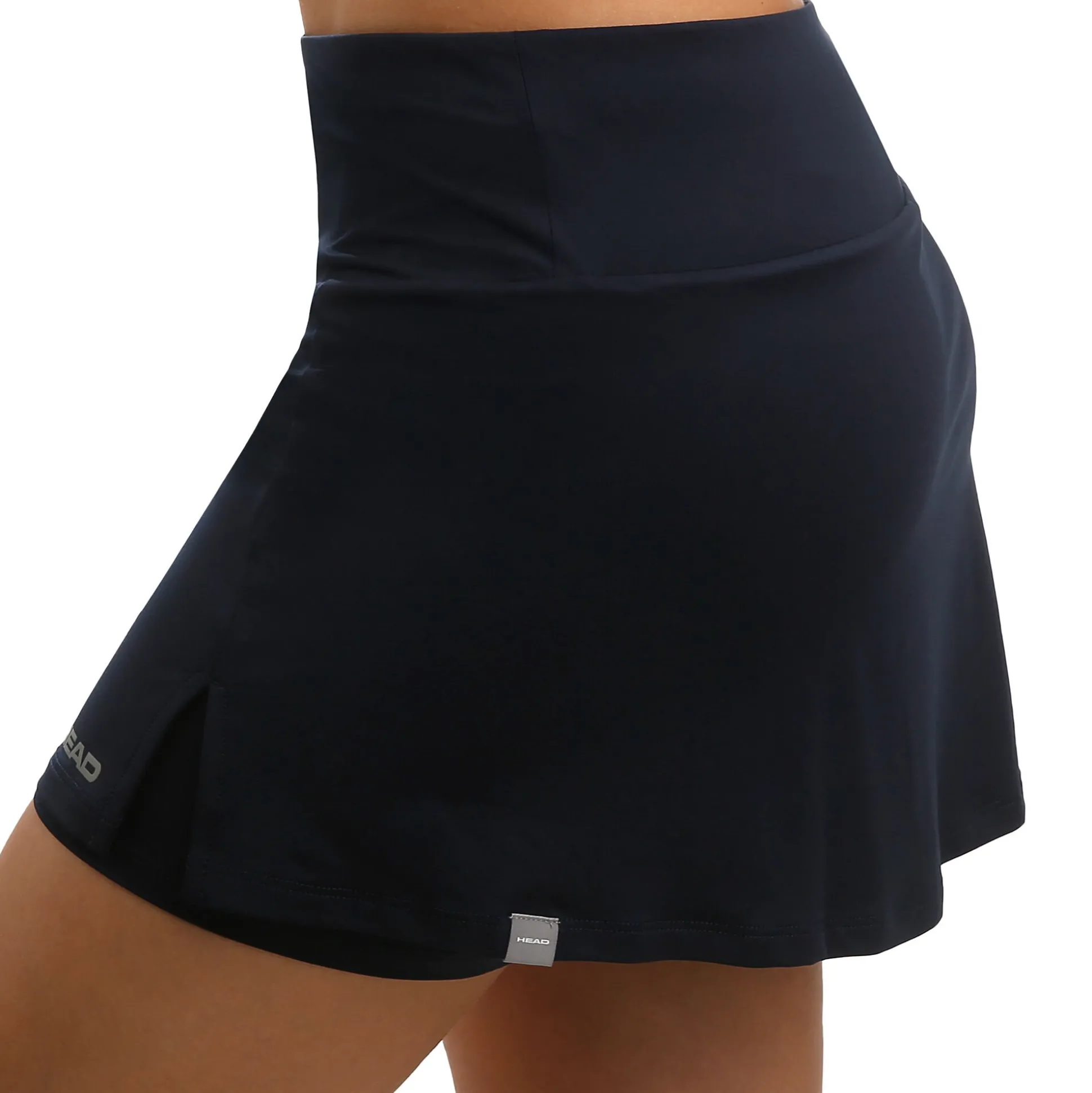 Best Club Basic Skirt Women - Dark Blue Skirts