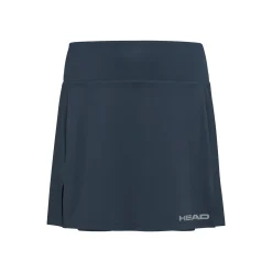 Fashion Club Basic Skort Skirt Girls - Dark Blue Skirts