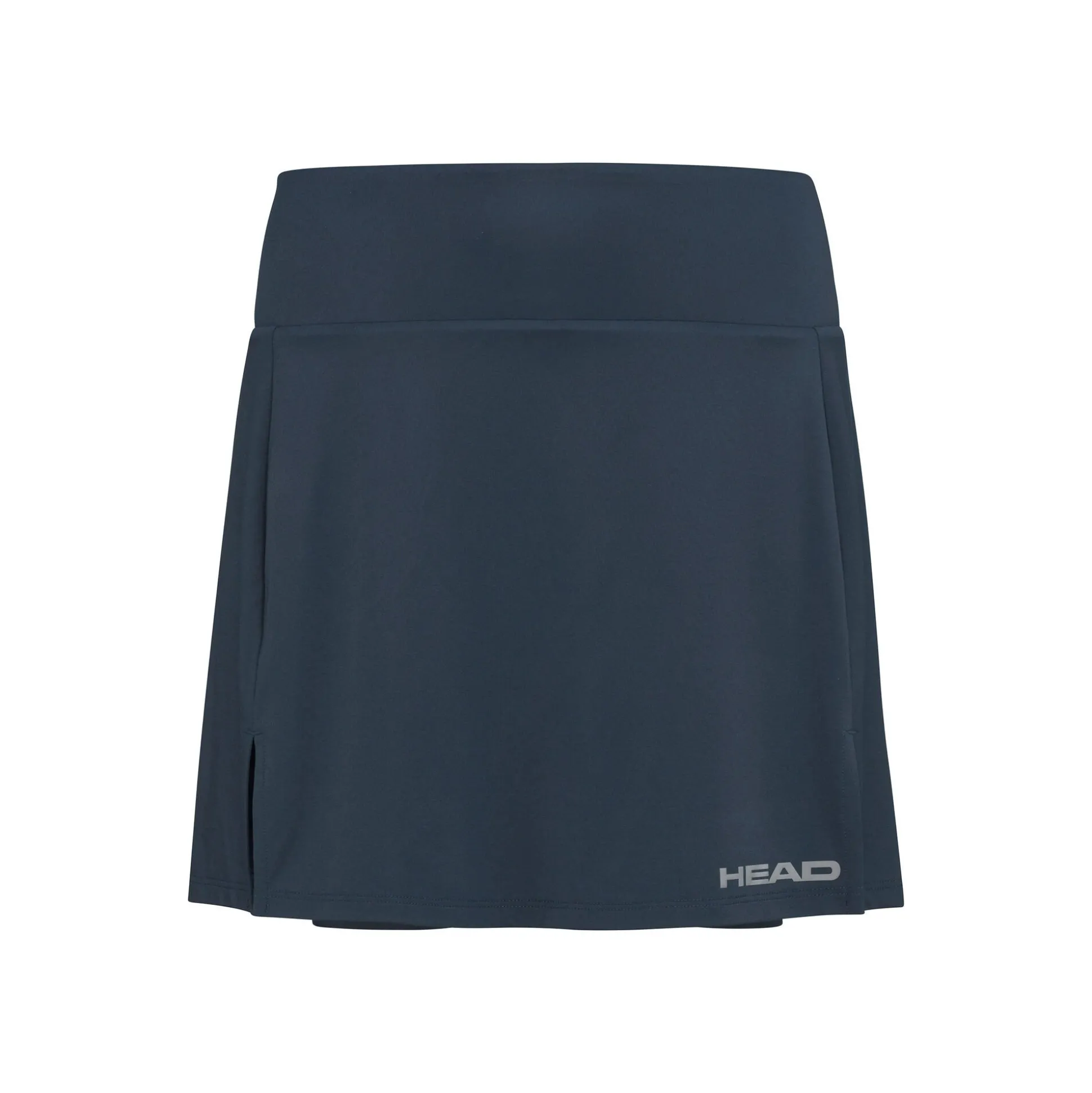 Fashion Club Basic Skort Skirt Girls - Dark Blue Skirts