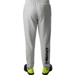 Shop Club Byron Training Pants Men - Lightgrey, Black Pants