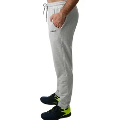 Shop Club Byron Training Pants Men - Lightgrey, Black Pants