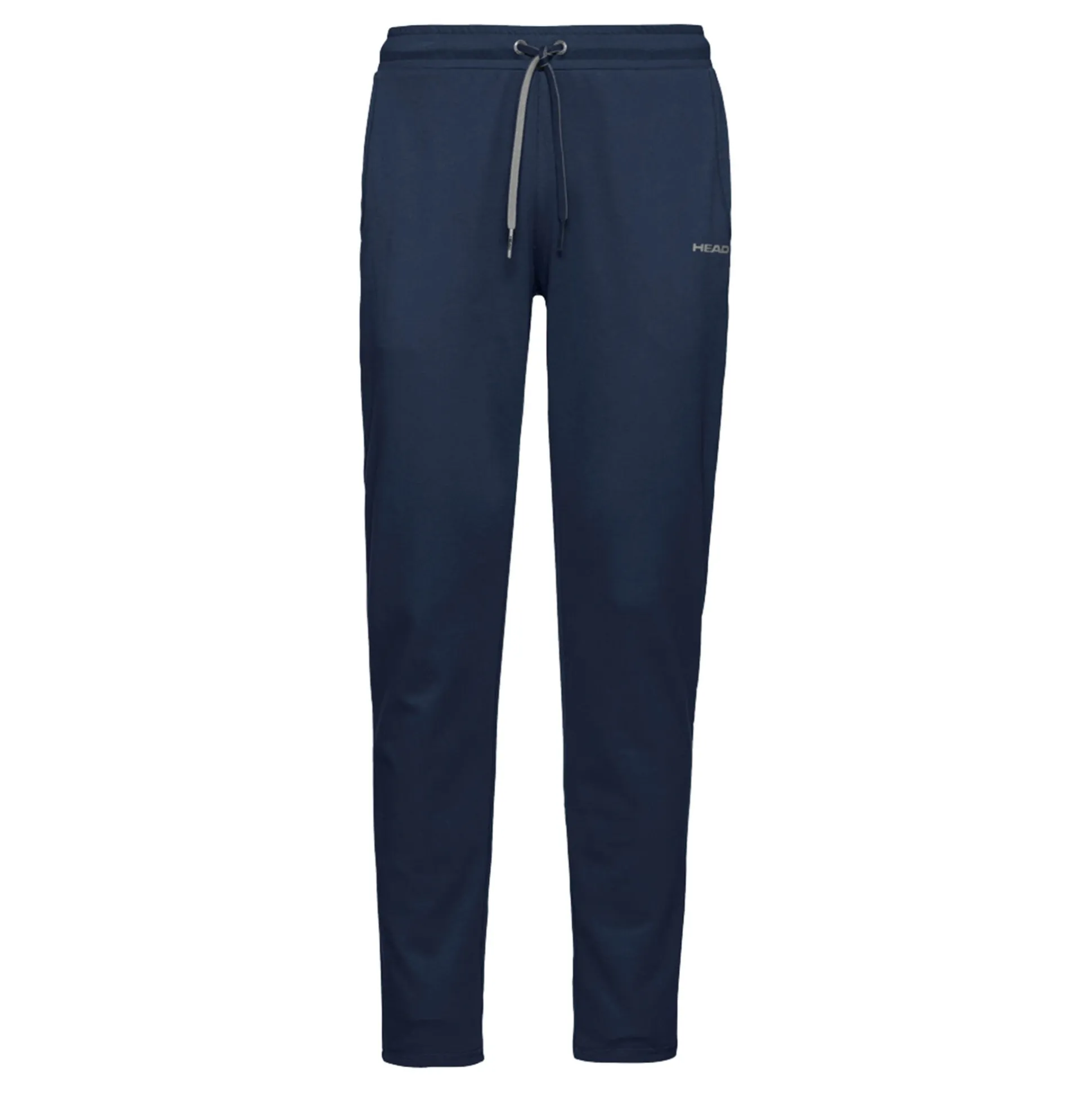 New Club Byron Training Pants Men - Blue, White Pants