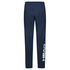 New Club Byron Training Pants Men - Blue, White Pants