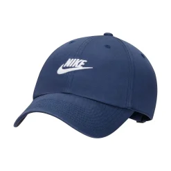 Best Sale Club Cap - Dark Blue Accessories