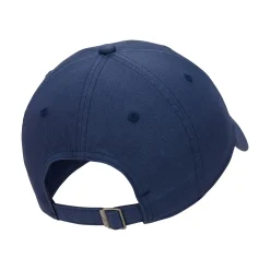 Best Sale Club Cap - Dark Blue Accessories
