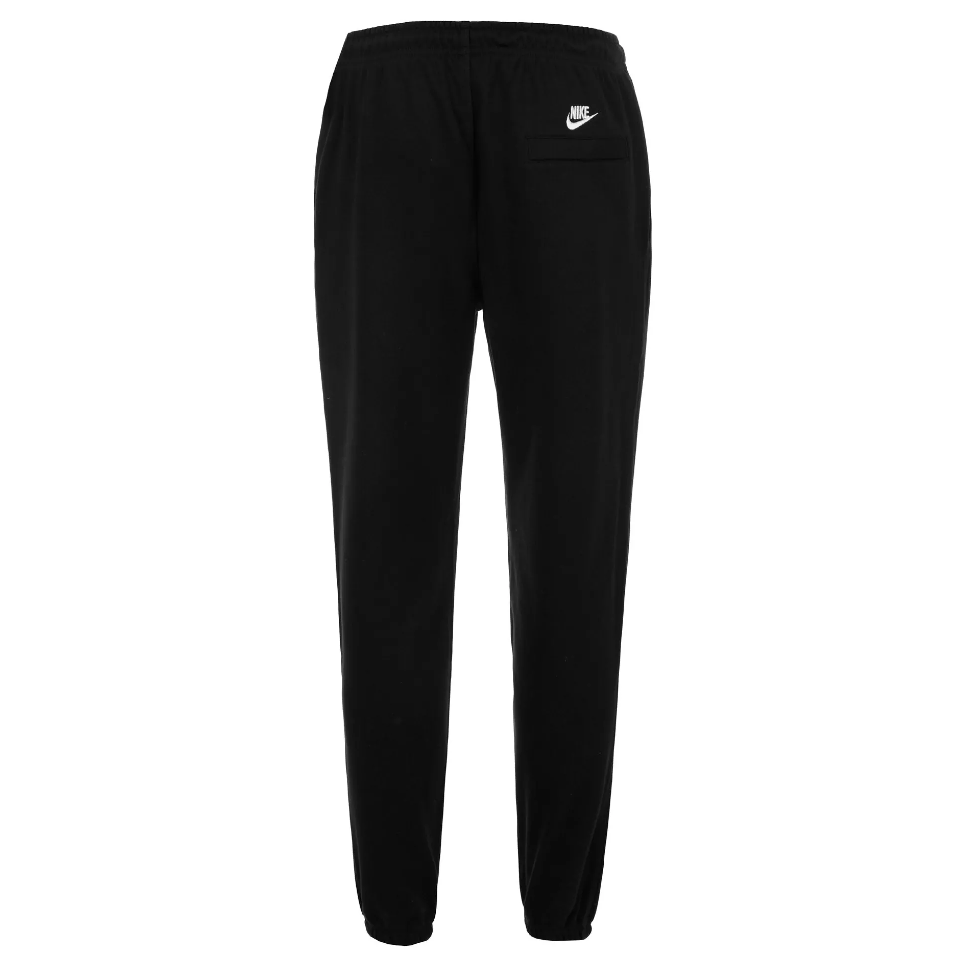 Best Club Cuff Bolt Training Pants Men - Black, White Pants