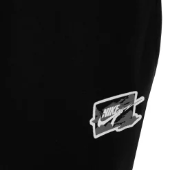 Best Club Cuff Bolt Training Pants Men - Black, White Pants