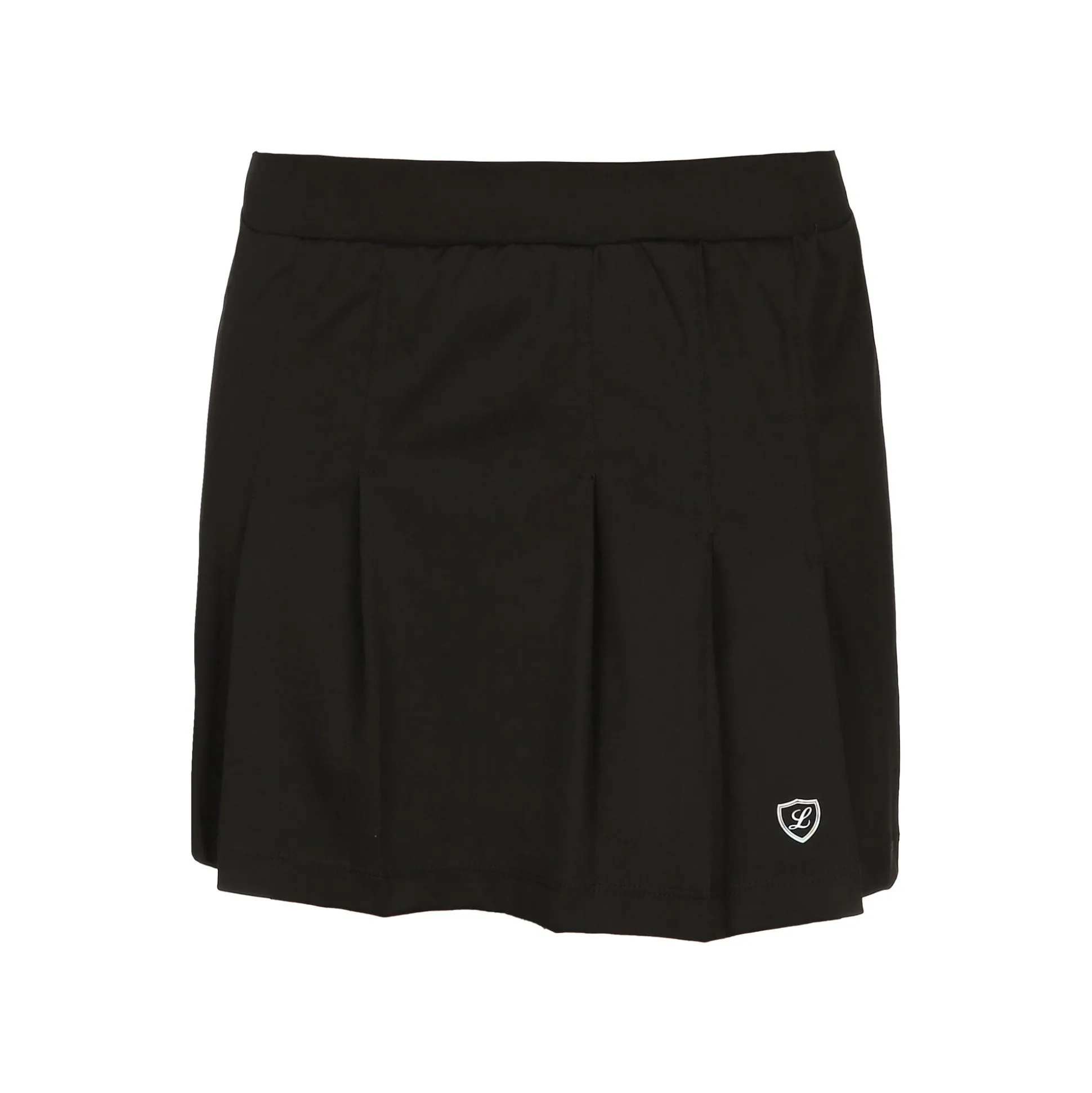 Best Club Fancy Skirt Women - Black, White Skirts