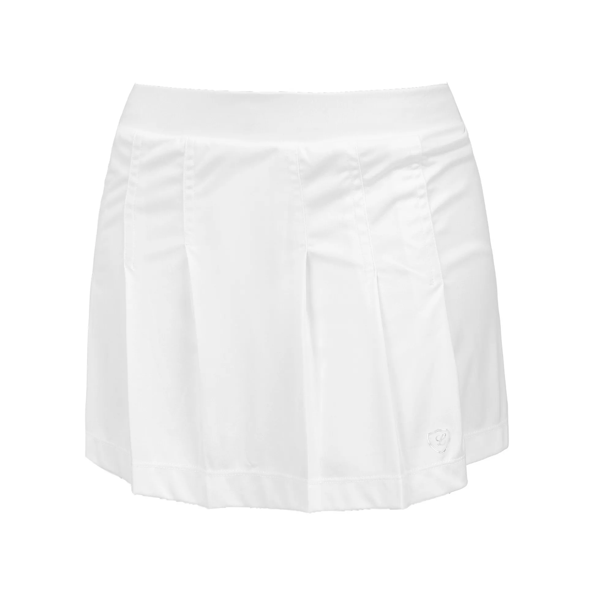 Outlet Club Fancy Skirt Women - White, Black Skirts