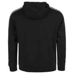 Fashion Club Fleece GX Tracksuit Men - Black, White Tracksuits