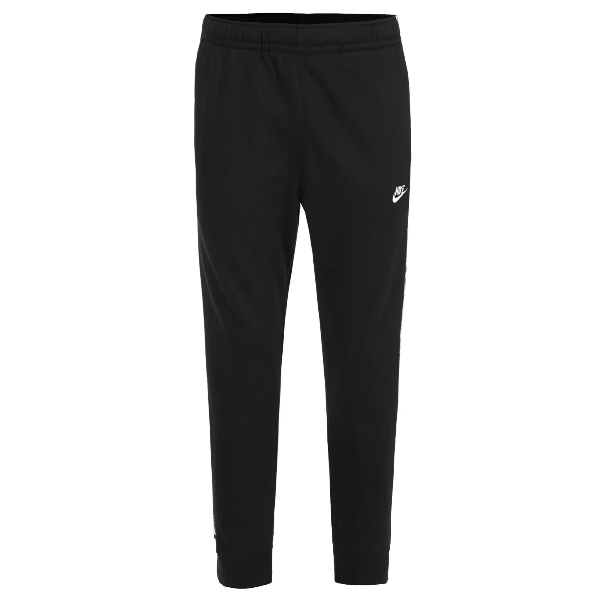 Fashion Club Fleece GX Tracksuit Men - Black, White Tracksuits