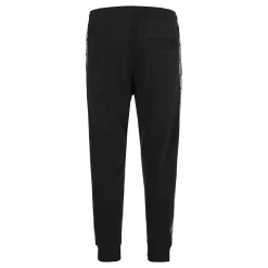 Fashion Club Fleece GX Tracksuit Men - Black, White Tracksuits