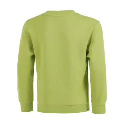 Cheap Club Fleece Long Sleeve Kids - Cream Shirts