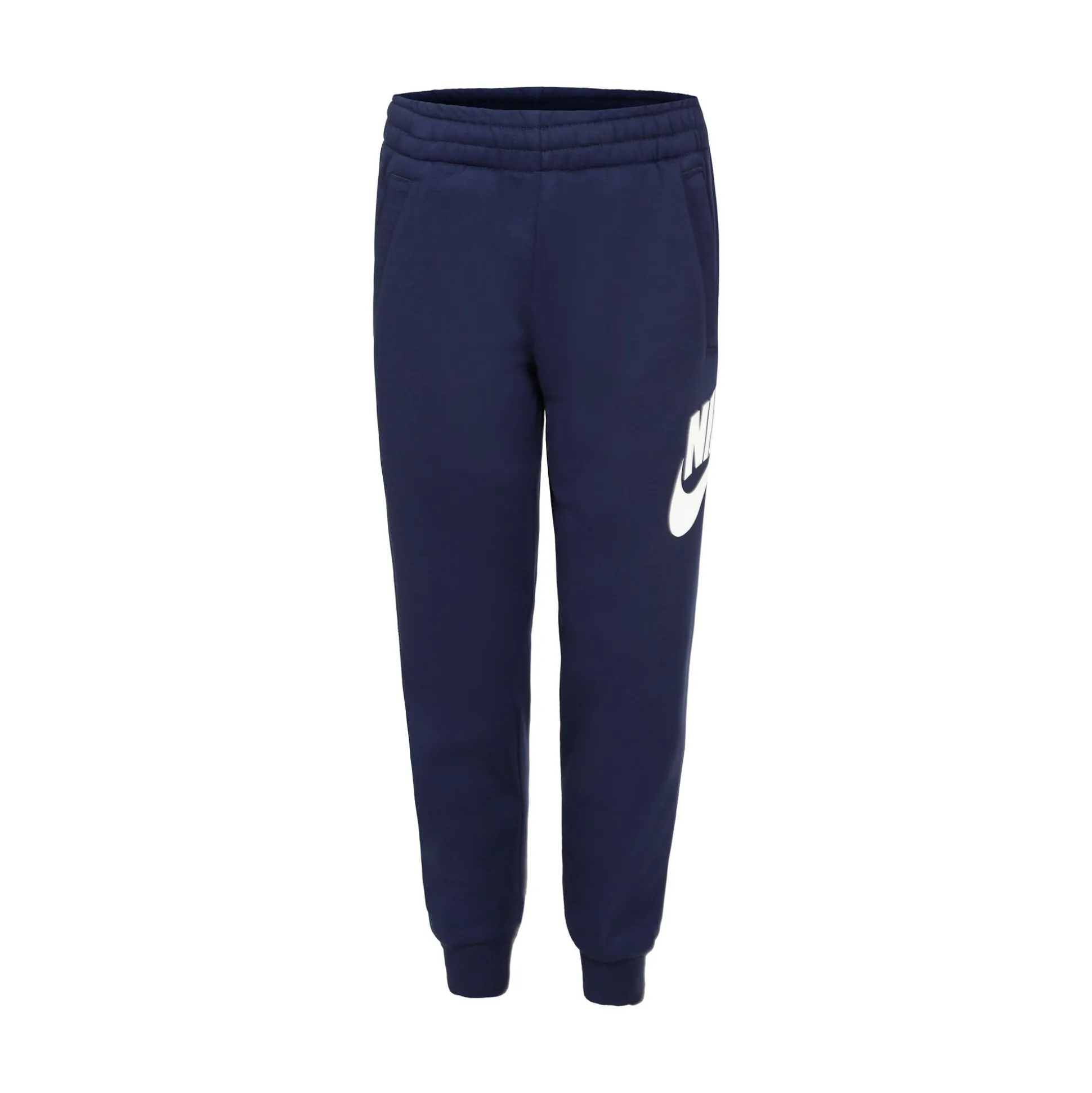 Best Club Fleece Training Pants Kids - Dark Blue Pants