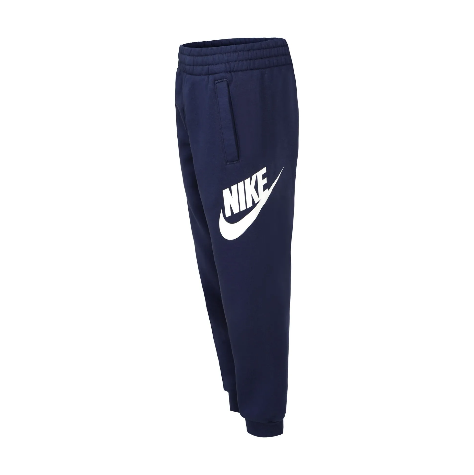 Best Club Fleece Training Pants Kids - Dark Blue Pants