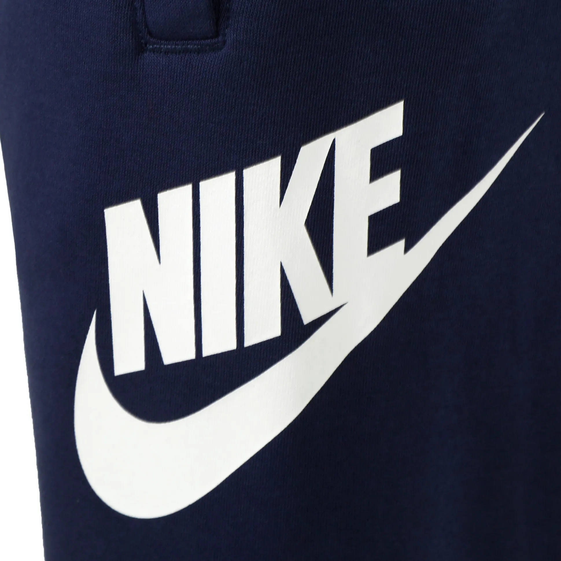 Best Club Fleece Training Pants Kids - Dark Blue Pants