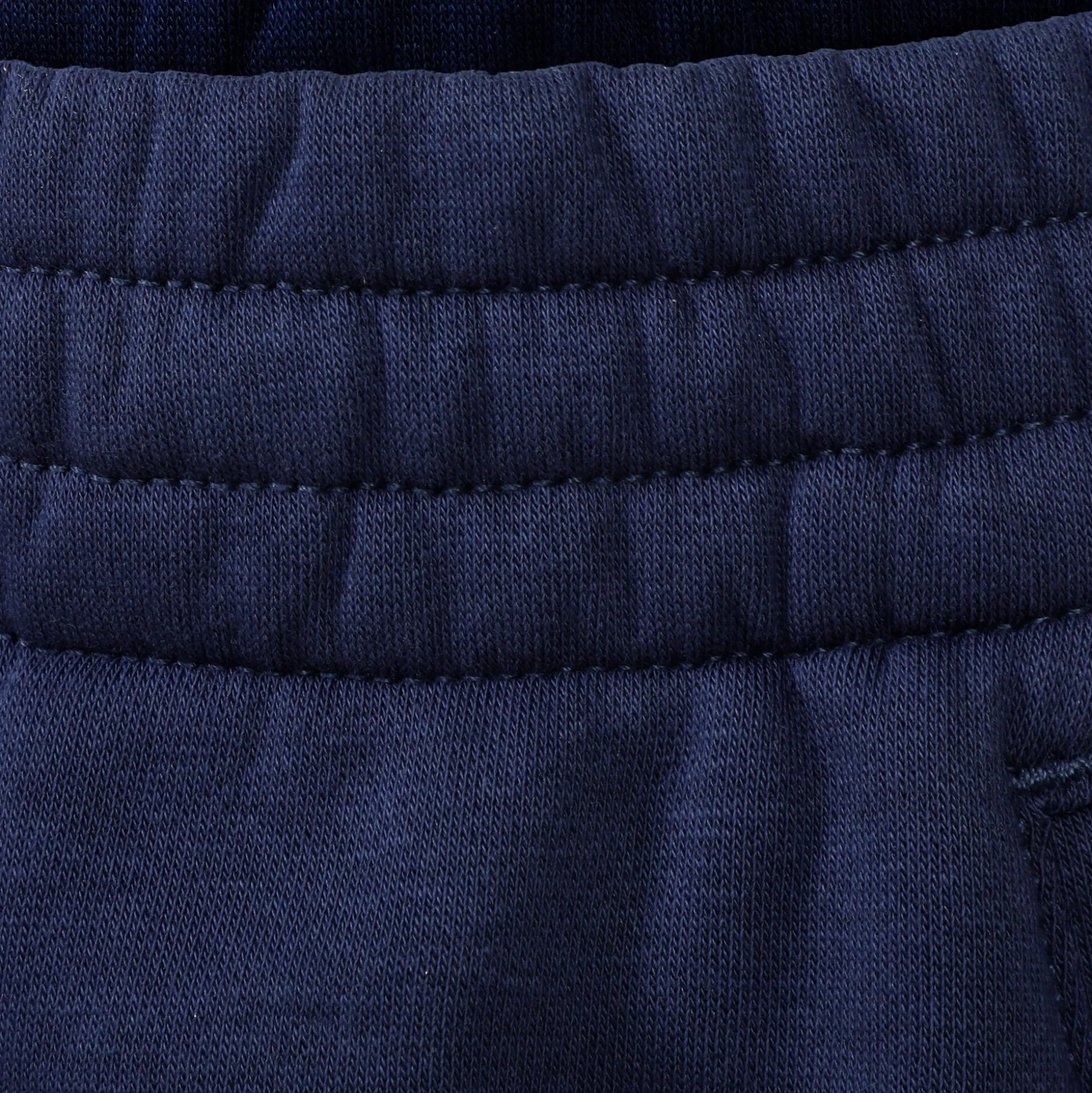 Best Club Fleece Training Pants Kids - Dark Blue Pants