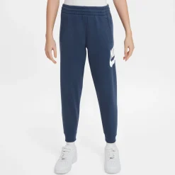 Best Club Fleece Training Pants Kids - Dark Blue Pants