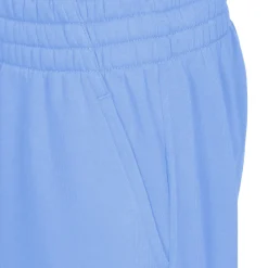 Outlet Club Fleece Training Pants Girls - Light Blue Pants