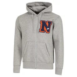 Discount Club Full Zip Hoodie Men - Hoodies & Sweaters|Jackets