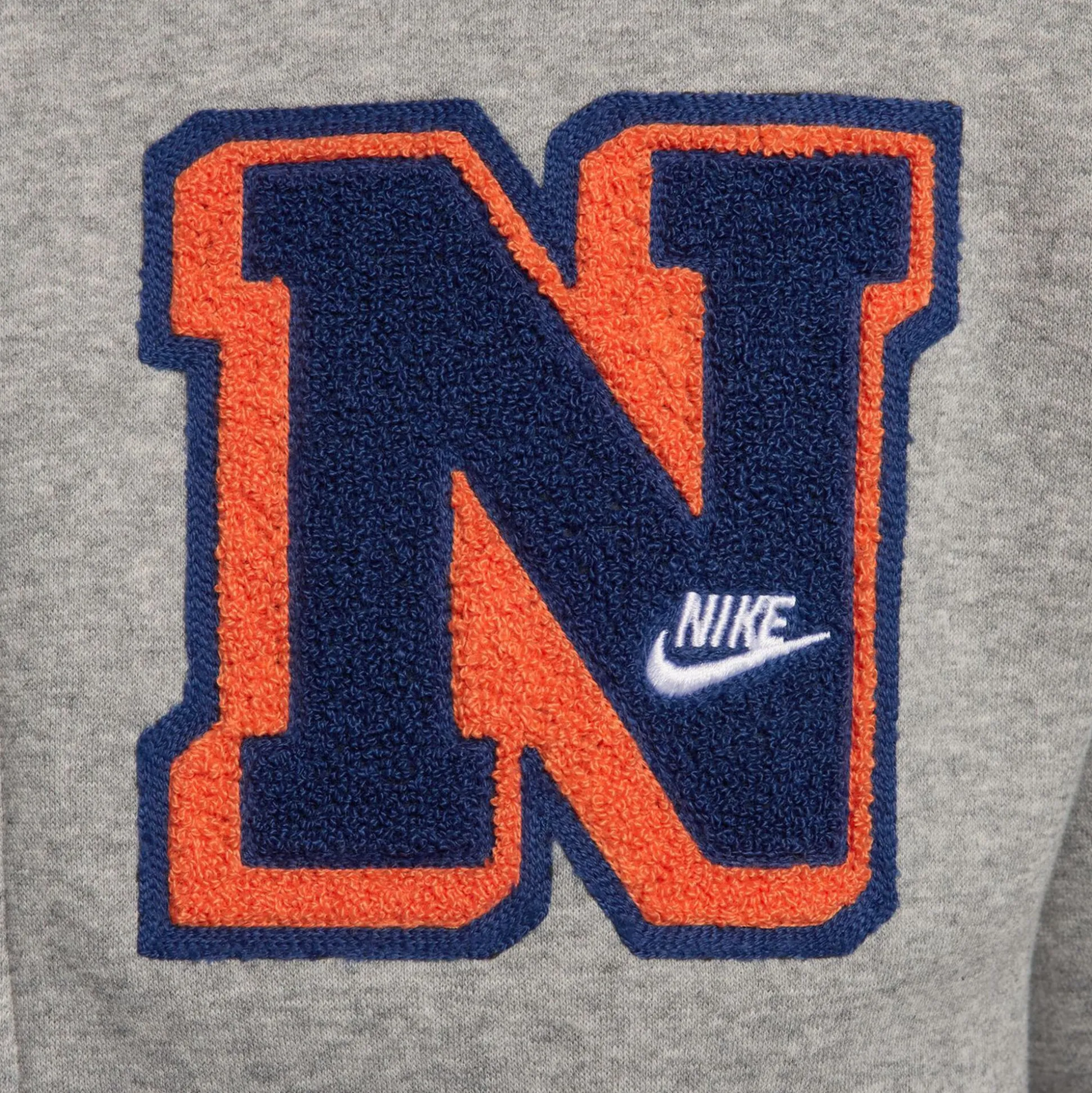 Discount Club Full Zip Hoodie Men - Hoodies & Sweaters|Jackets